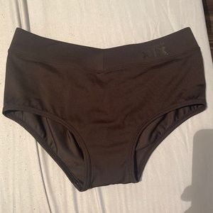 Black Creatures of XIX shorts